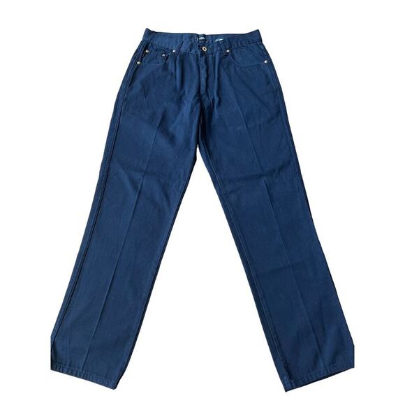 Moschino Jeans! Vintage. Size 33 Made in Italy Men’s - Picture 10 of 13